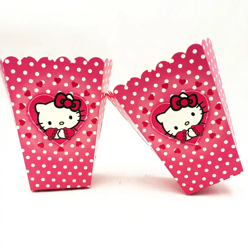 Detail Feedback Questions About Hello Kitty Rainbow 1st Birthday