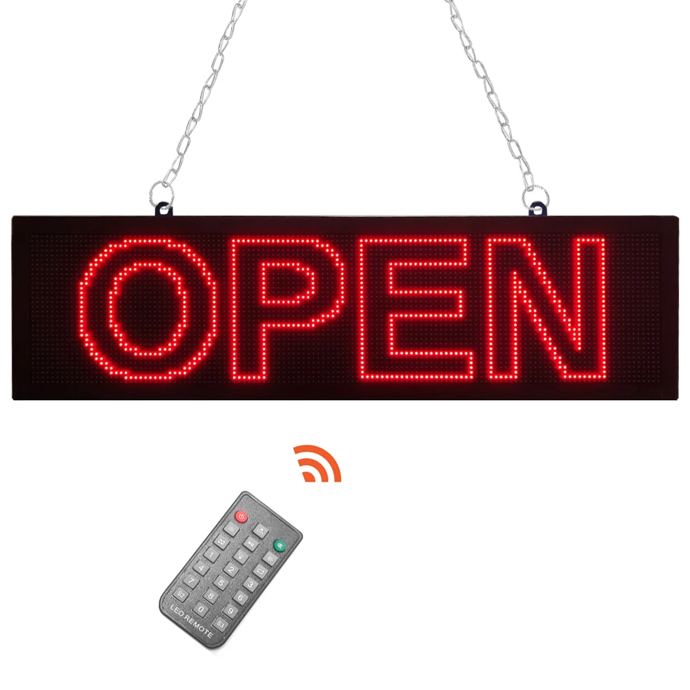 OPEN -8-7