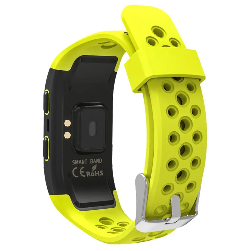 XGODY S908 Smart Watch Waterproof IP68 Heart Rate Monitor Sedentary Reminder Smart Sport Band GPS Smartband Connect IOS Android XGODY S908 Smart Watch Waterproof IP68 Heart Rate Monitor Sedentary Reminder Smart Sport Band GPS Smartband Connect IOS Android