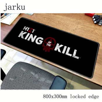 

H1Z1 mousepad 800x300mm best seller gaming mouse pad big gamer mat Popular game computer desk padmouse keyboard large play mats