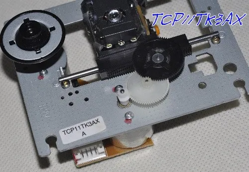 para Thomson Vcd Laser Cabeça Tcp11tk3ax Tcp11tk3 j vc Ux-m33 - Image 5