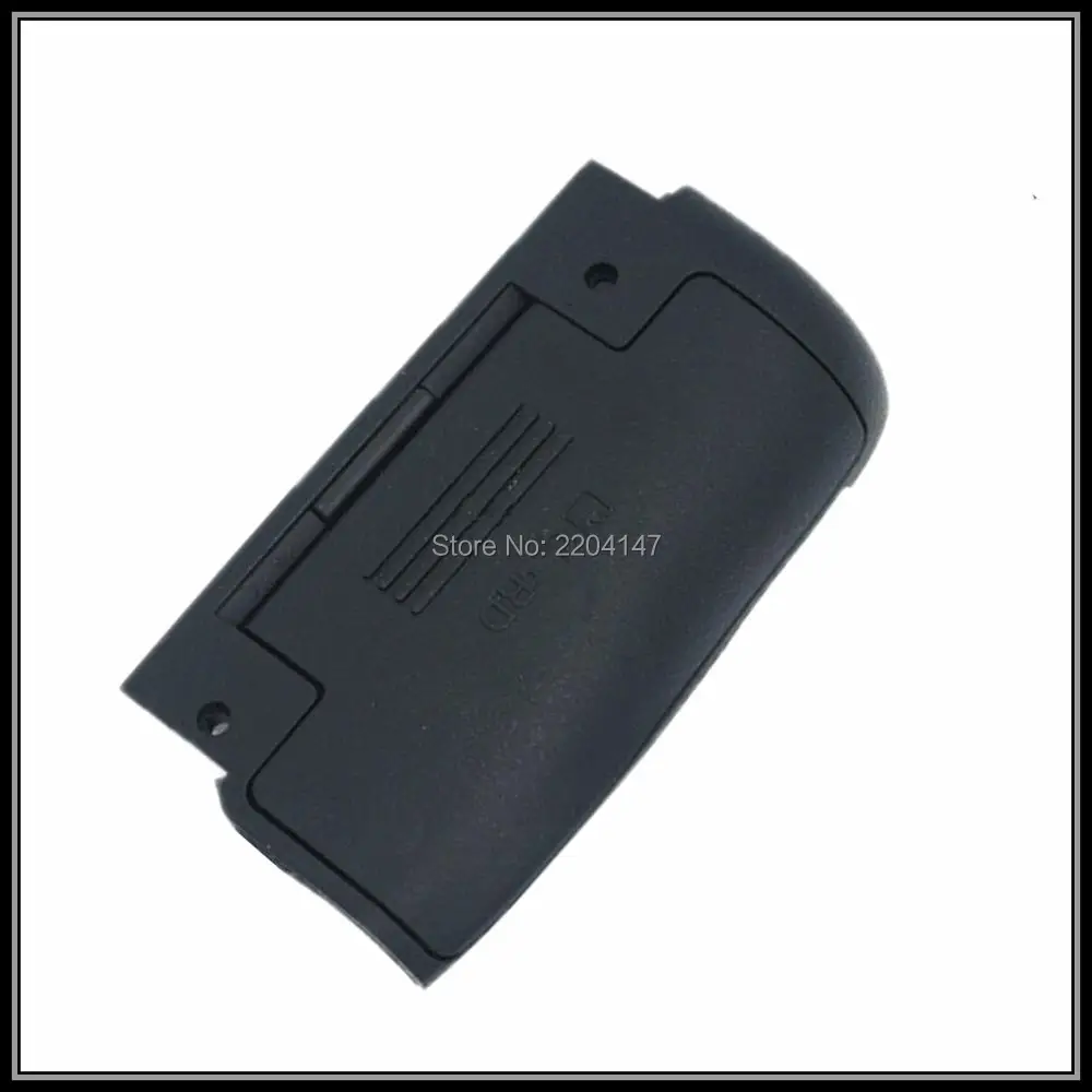 Original SD Memory Card Cover for Nikon D7100 D7200 Camera