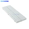 Platine PCB sans soudure MB102, MB-102 mo 102, 830 Points d'attache blancs pour Test de bouclier Arduino, KIT de démarrage DIY ► Photo 2/6