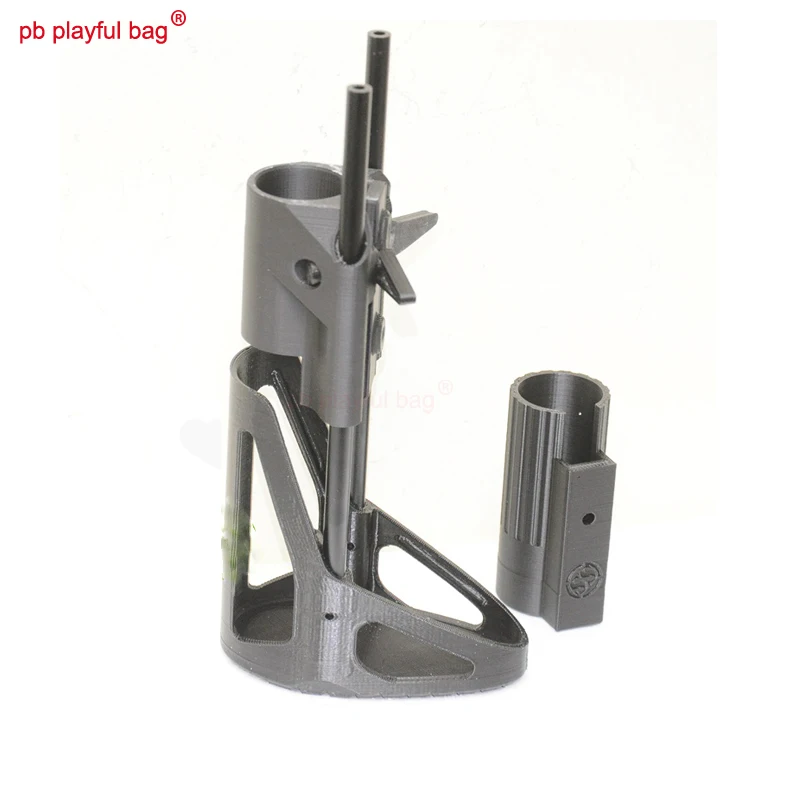 

Outdoor sports PDW telescopic butt 01