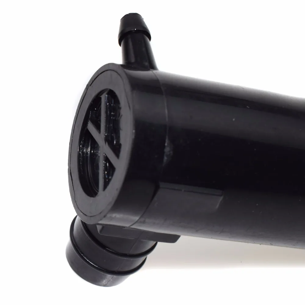 Насос для мытья лобового стекла ISANCE 98510 26000 Hyundai Accent Santa Fe / Kia Rio 2001 2002 2003 2004 2005 2006 2007