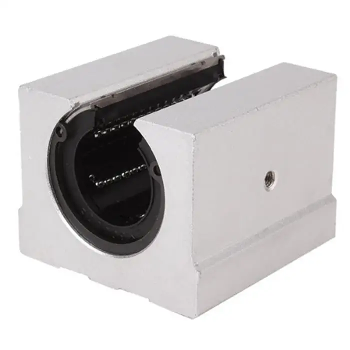 30mm Linear Motion Slide Bearing SBR 30UU Block for Tool Grinderin