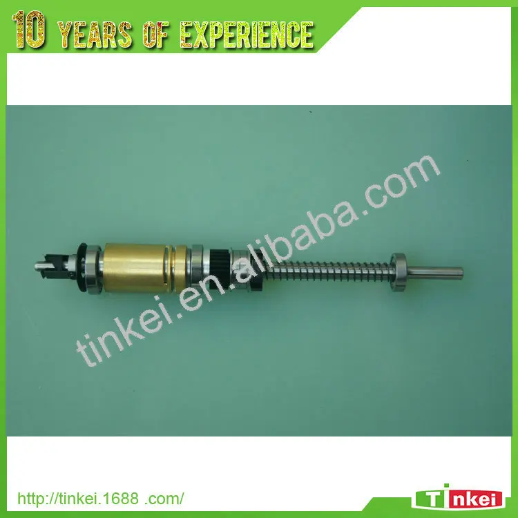 

KV8-M712S-A0X yamaha 100XE 100XG smt pick and place machine parts smt std. shaft 1 spare