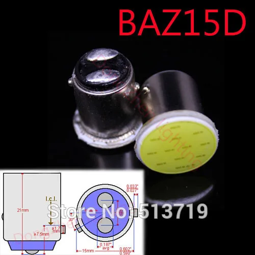 BAZ15D 1cob 