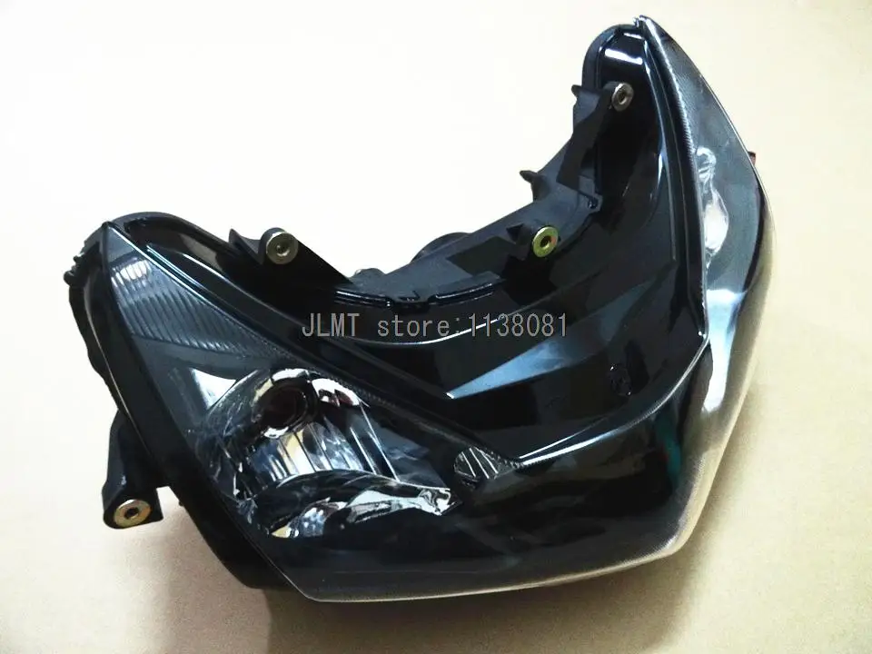 

Front Lamp Headlight fit for HONDA CBR954RR CBR954RR 02 - 03 03 02 2002 - 2003