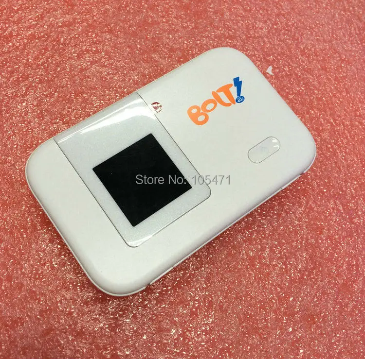  HUAWEI E5372S wifi Router 4G TDD2300MHZ Mobile Hotspot Router BOLT 3560mAh battery unlocked Free Sh