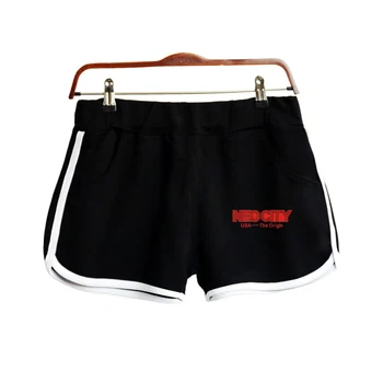 

NEO CITY SEOUL -The Origin Nct 127 Short Summer Women Fashion Casual Cool Hot Shorts High Waist Shorts Fashion Shorts Women Sexy