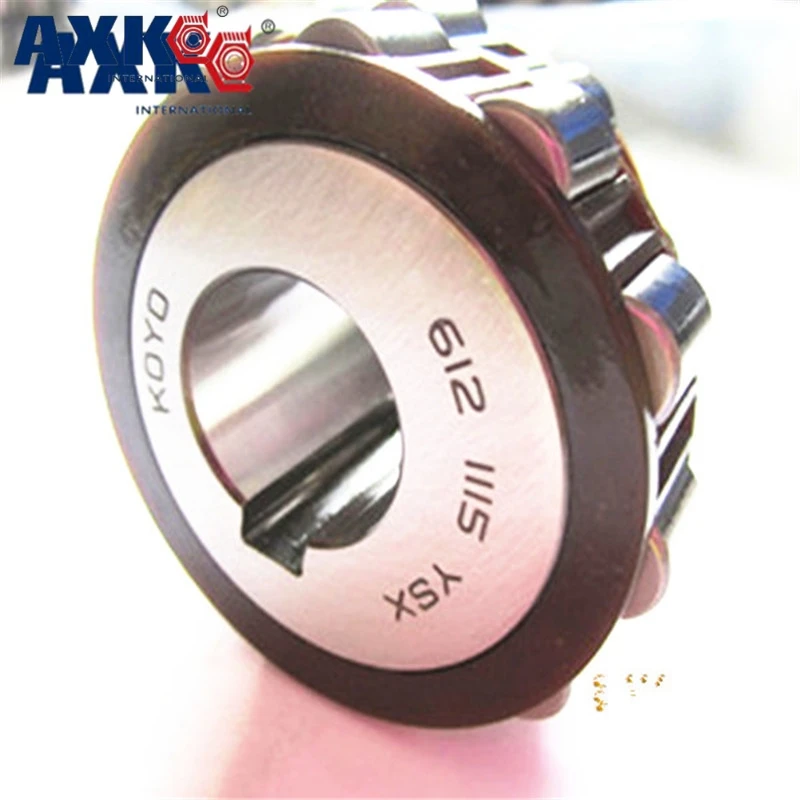 

double row eccentric bearing 621 YSX