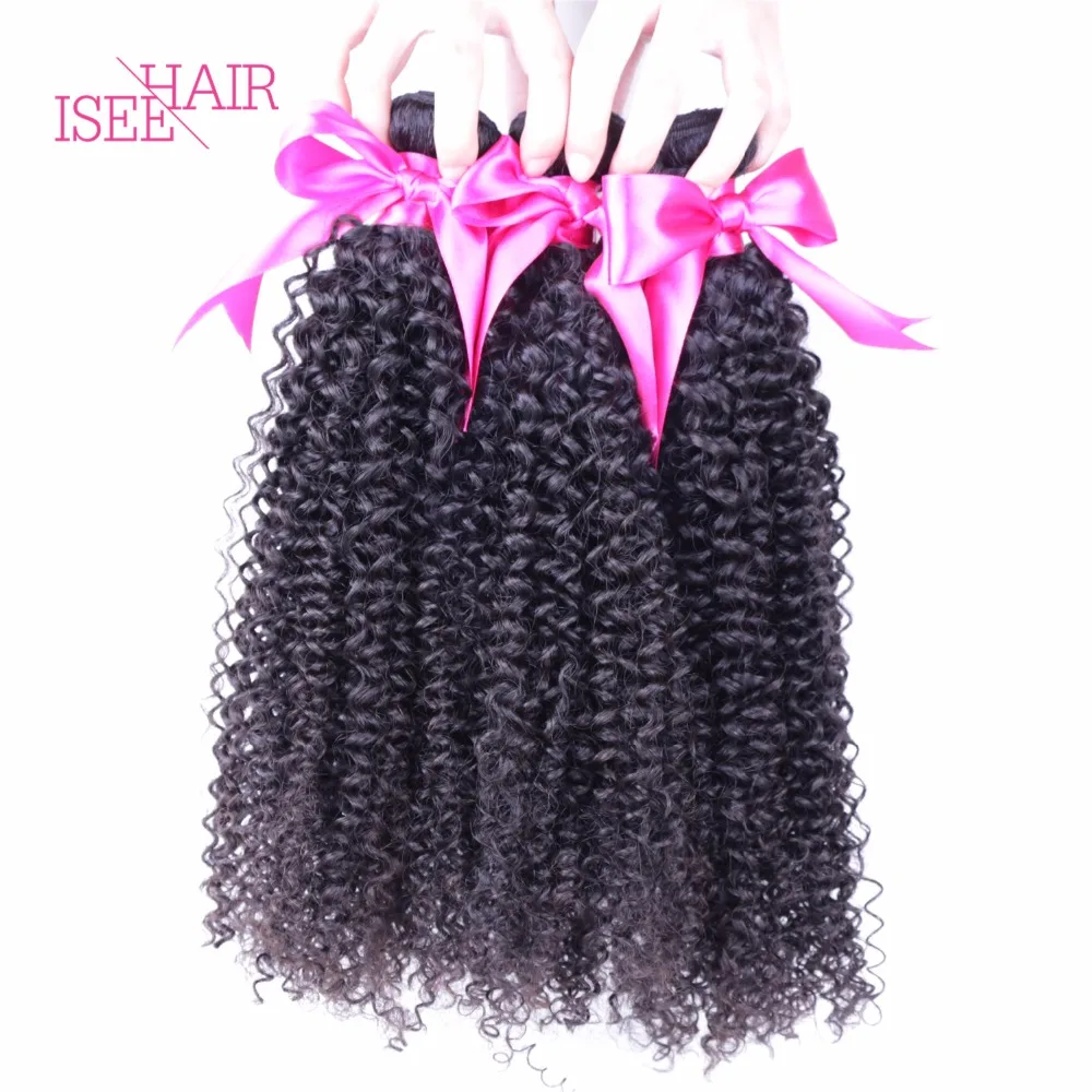 Www Kinky Curly Hair Products 8A Mongolian Kinky Curly Virgin Hair ISEE Hair Products Mongolian Afro