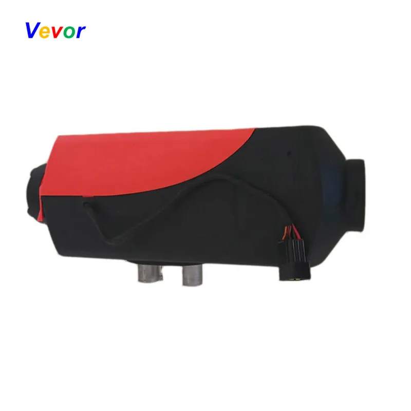 

High Quality 12V 5000W LCD Monitor Air Diesels Fuel Heater for Boats Bus Car with Remote Control Parking Heater