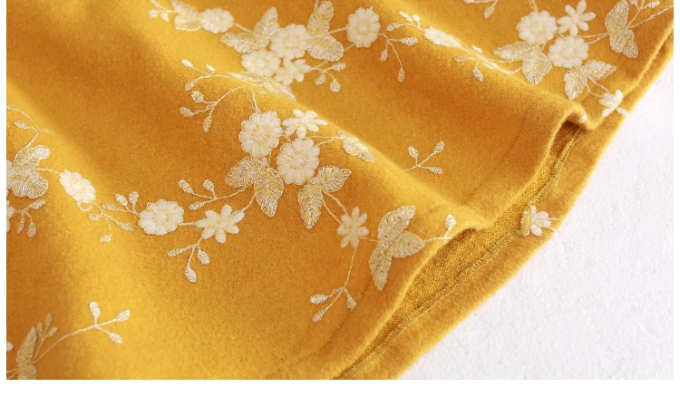 1931 yellow dress (22)