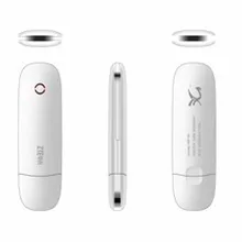 Zte MF190b модем 3g usb палка 850/1900 МГц