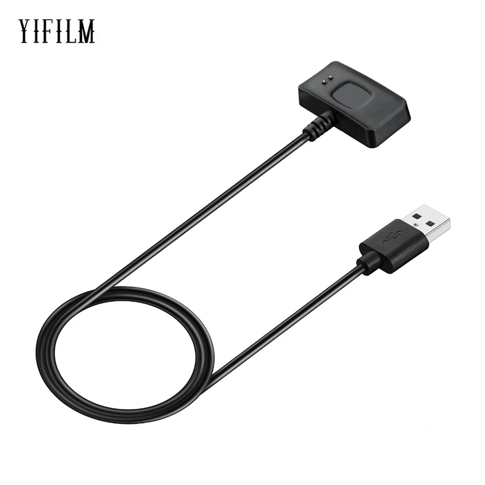 USB кабель для зарядки зарядное устройство Huawei Honor A2 умный Браслет фитнес трекер