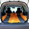 New Auto Inflatable Car Bed Hatchback Travel Bed Air Mattress Covers Rest For Ibiza VW Golf 4 Ford Fiesta Focus 2 Opel Astra ► Photo 1/6