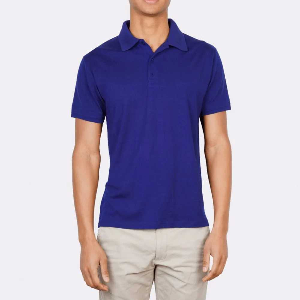 light weight polo shirts