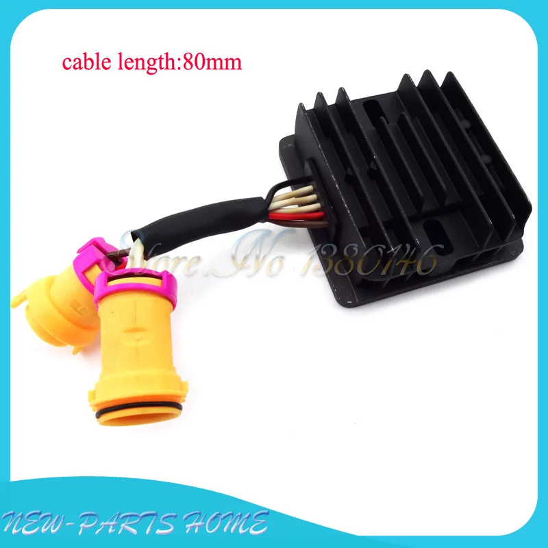 

Voltage Regulator Rectifier For JS250 ATV250 250cc Puma 250-3A Jianshe ATV Parts