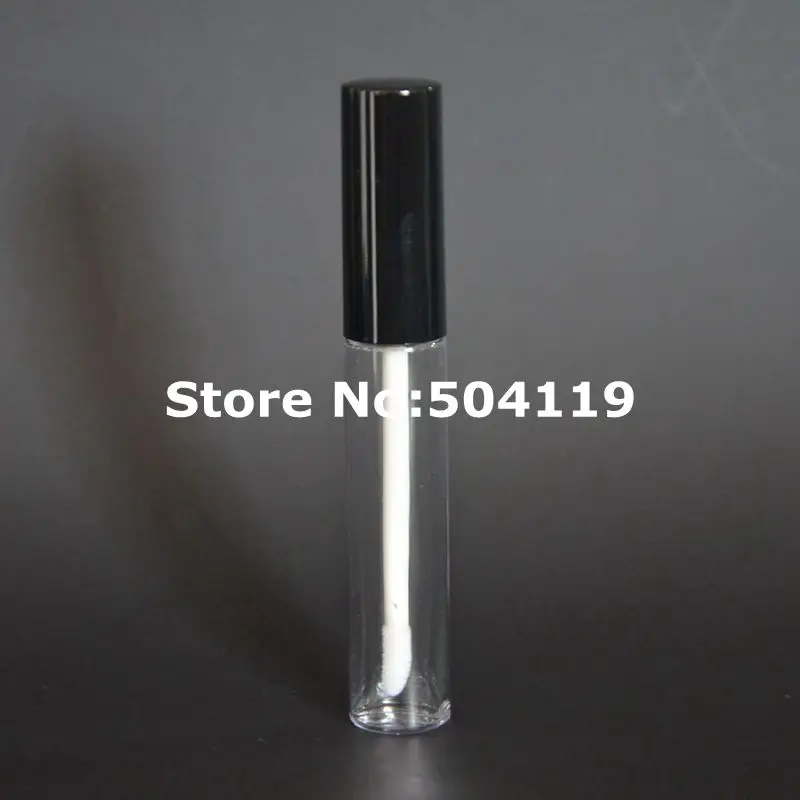 Buy 10ml empty lip gloss bottle lipoil container