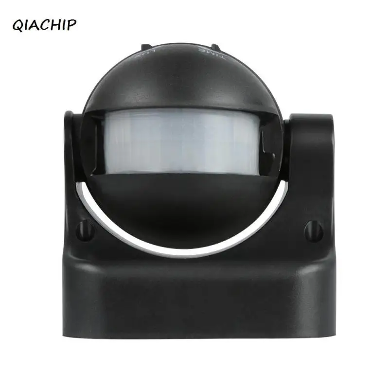 

Infrared Motion Sensor 110-240V PIR Infrared Switch Sensor IP44 Waterproof Detector Movement Motion Heat Movement Switch Z2