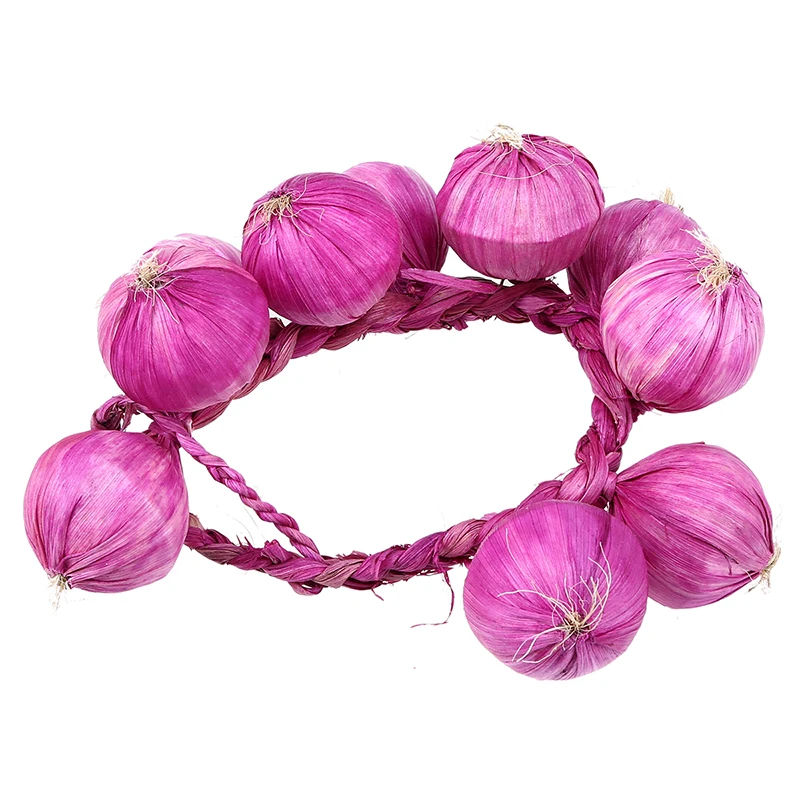 Online kaufen groÃhandel künstliche knoblauch aus china ...