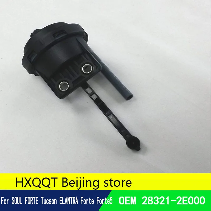 283212E000 28321-2E000 Intake Actuator FOR Hyundai Elantra GT Tucson Elantra KIA Forte Forte5 Soul