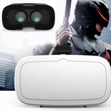 V8 Virtual Reality 3D Movie Glasses Headset VR Game 3D Glasses for Smart Phone 3.8 to 6.0 Inch