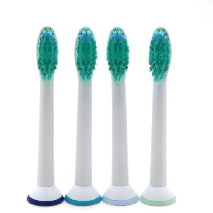 12 шт. в упаковке, HX6014 насадки зубных щеток для PHILIPS Sonicare FlexCare Бриллиант Чистой HX6064 HX6930 HX9340 HX6950 HX6710 HX9140 HX6530