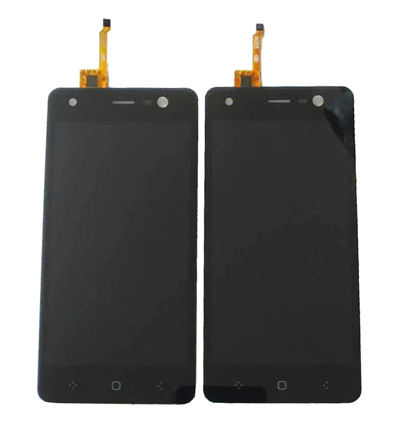 Для BQ Mobile 5009L Trend BQ5009 5009 ЖК дисплей + сенсорный экран дигитайзер в сборе с