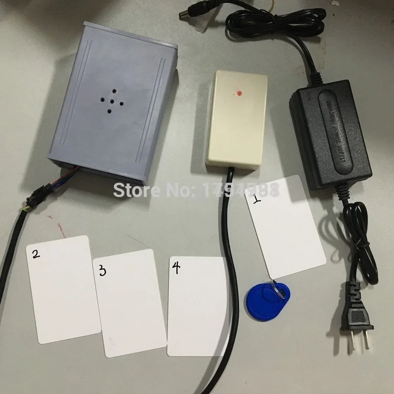 

Новый реквизит для комнаты эвакуации, открытки для путешествий в правильной последовательности для разблокировки, популярный пазл 1987