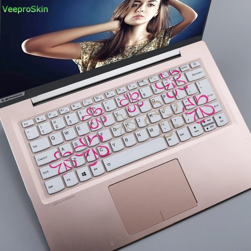 13 3 12 5 дюймов чехол для клавиатуры ноутбука Защитная пленка Lenovo &quot/12 5&quot Yoga 720 920 6