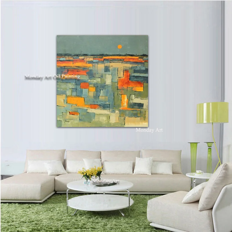 NEW-100-hand-painted-canvas-oil-painting-high-quality-Household-adornment-art-pictures-DM-15072125 (1)