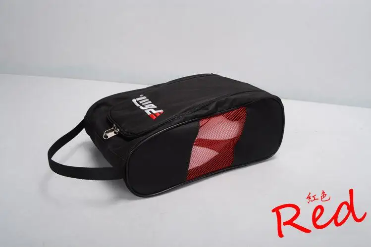 PGM сумка для туфель для гольфа для мужчин и женщин дышащая легкая нейлоновая сумка для гольфа Четырехцветная дополнительная большая емкость