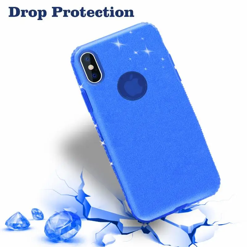Ascromy-Phone-Case-For-iPhone-8-8Plus-X-10-7-Plus-Luxury-Glitter-Rhinestone-Diamond-Bumper-Frame-Soft-Silicone-Cover-Accessories (14)