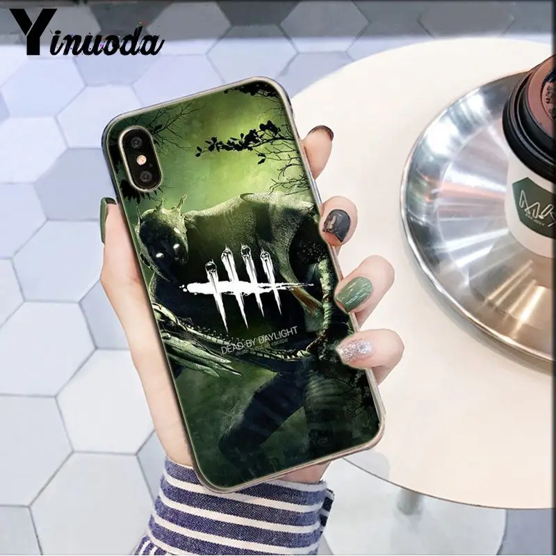 Dead by Daylight