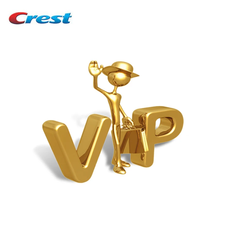 

New VIP Crest 3D White Teeth Whitening Strips Free Shipping for Dropshipping. Exclusive.