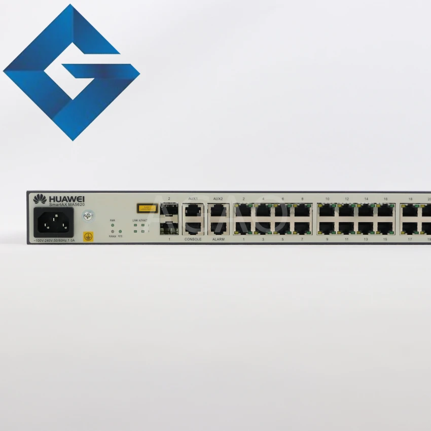 MA5620-24  MDU ONU  (8)