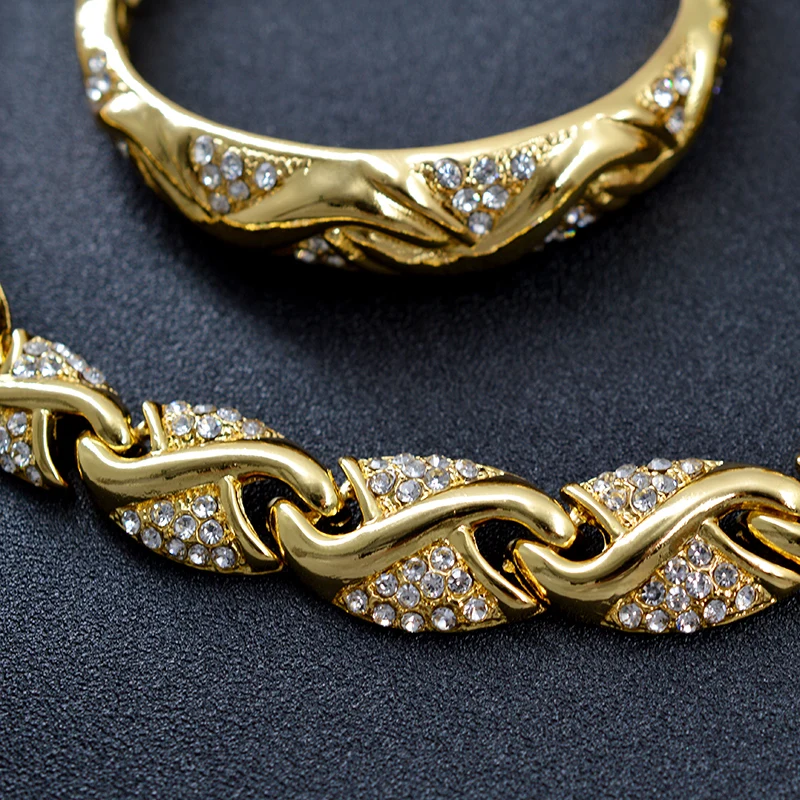Ювелирные изделия Sunny Jewelry высокого качества для невесты женщин циркониевая Фея