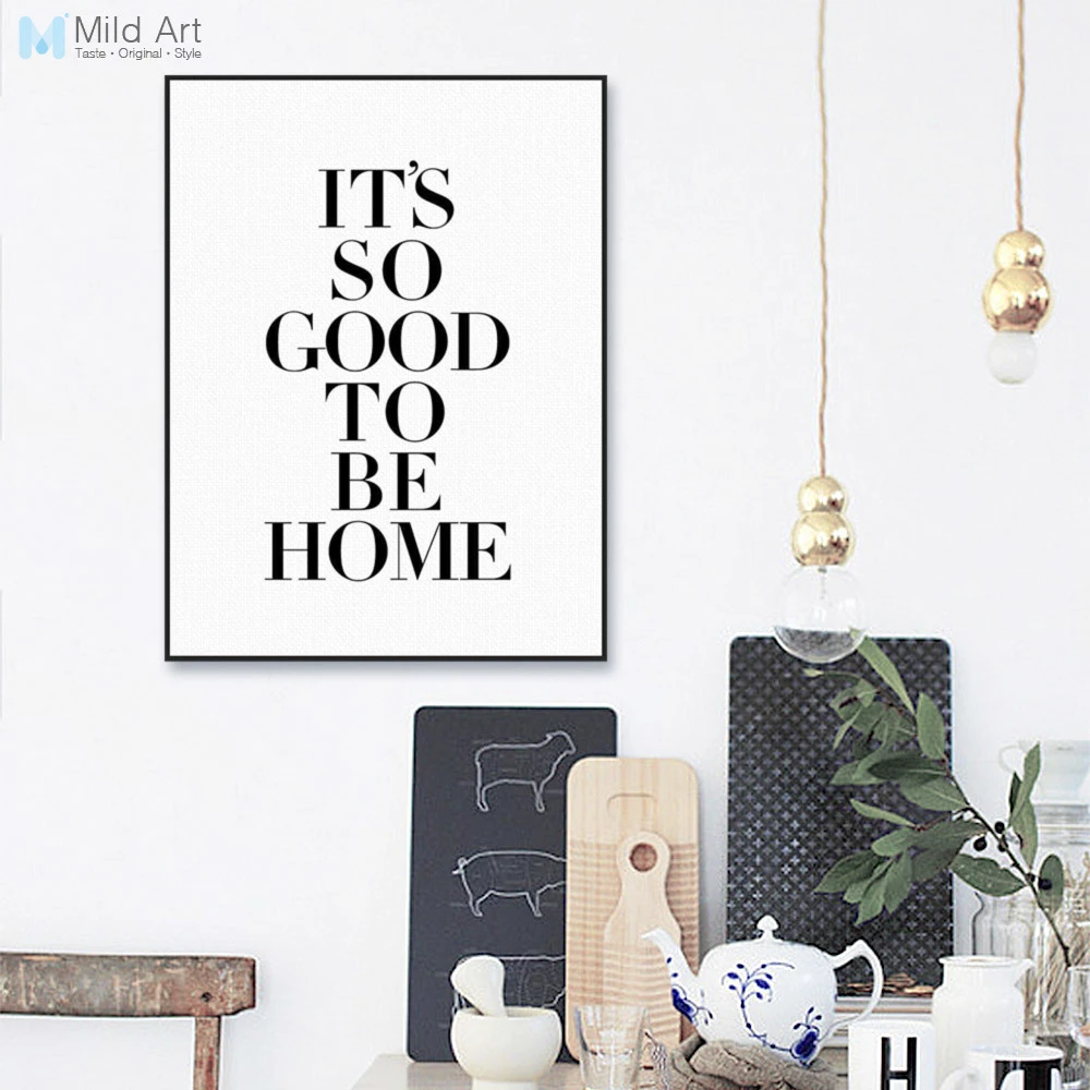 Affiche Murale Avec Citation De Vie Style Minimaliste Nordique Noir Et Blanc Peinture Sur Toile Pour Salon Decor De Maison Sans Cadre Aliexpress Affiche Murale Avec Citation De Vie Style Minimaliste Nordique Noir Et Blanc Peinture Sur Toile Pour Salon Decor De Maison Sans Cadre Aliexpress