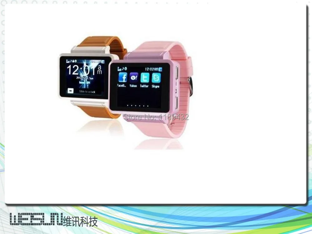 i touch k2 smart watch