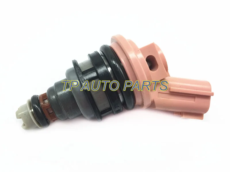 Топливная форсунка для Ni-ssan OEM A46-F13 16600-57Y01 16600-57Y00 | Автомобили и мотоциклы