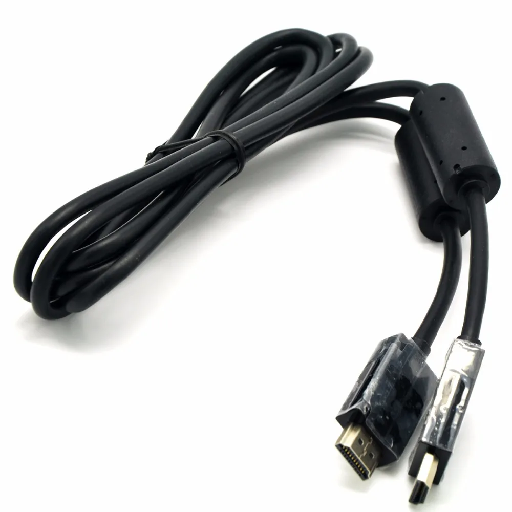 Original HDMI Cable 1080P HD for XBOX ONE/XBOX360/PS3/PS4 (Removed from