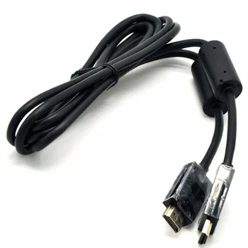 

Original HDMI Cable 1080P HD for XBOX ONE/XBOX360/PS3/PS4 (Removed from original Microsoft Console HDMI Cables)