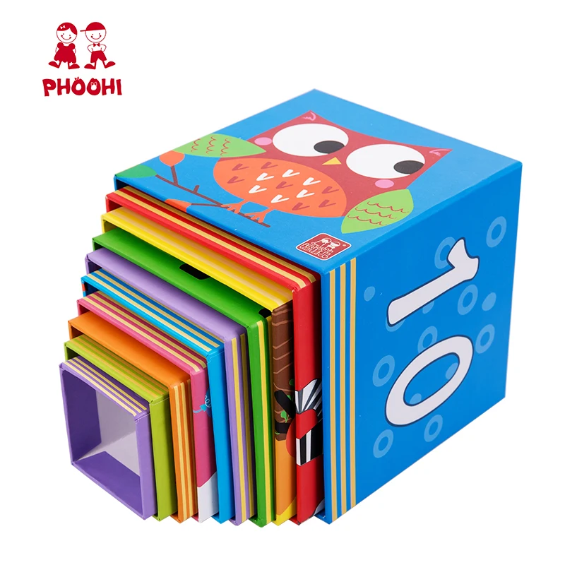nesting boxes toy