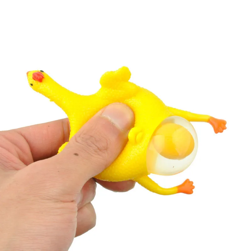 

Creative Cartoon Unicorn Pendant Cell Phone Car Keychain handbag Key Ring Decor Creative Toys Funny fa xie ji under Laying Hens