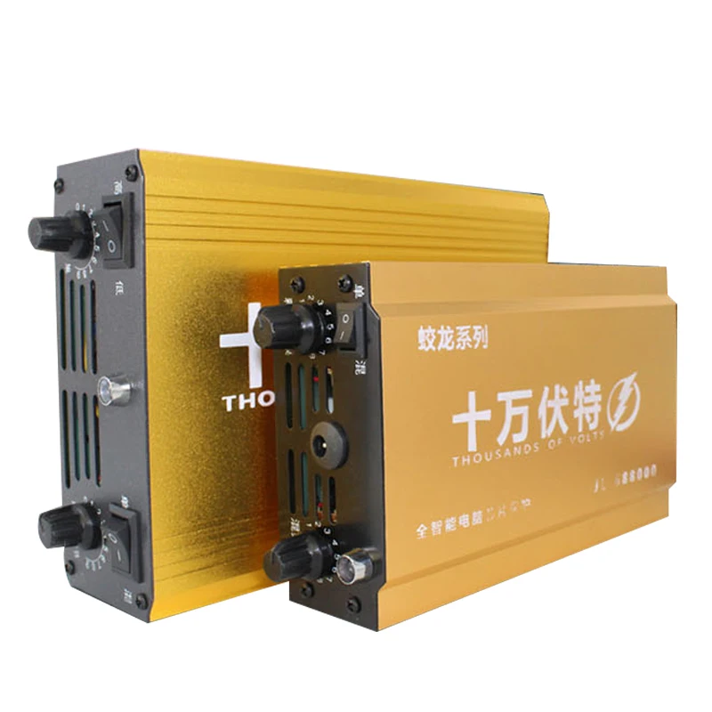 12 V Многофункциональный инвертор высокой мощности электронный повышающий