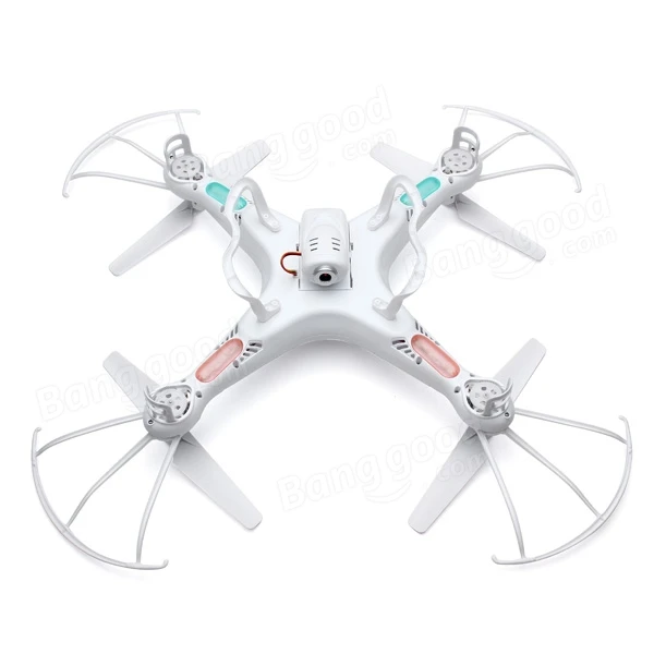 SYMA X5 X5C 1 2 4G 6 осевой Радиоуправляемый квадрокоптер Дрон с или без 2.0MP HD камерой