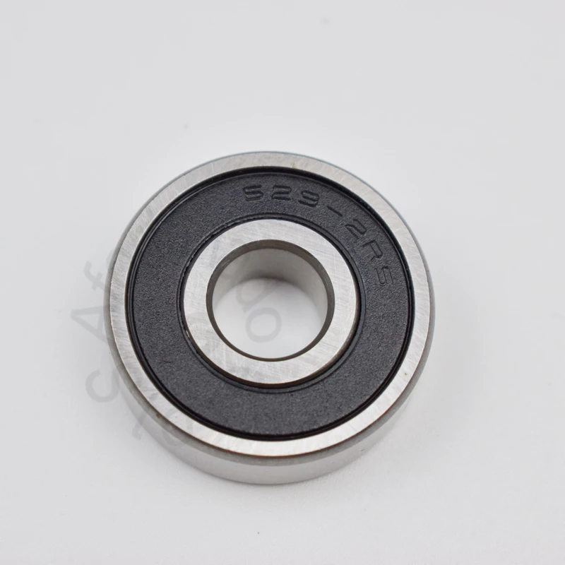 Рисунок 5 - 629RS 9*26*8 мм 10 шт